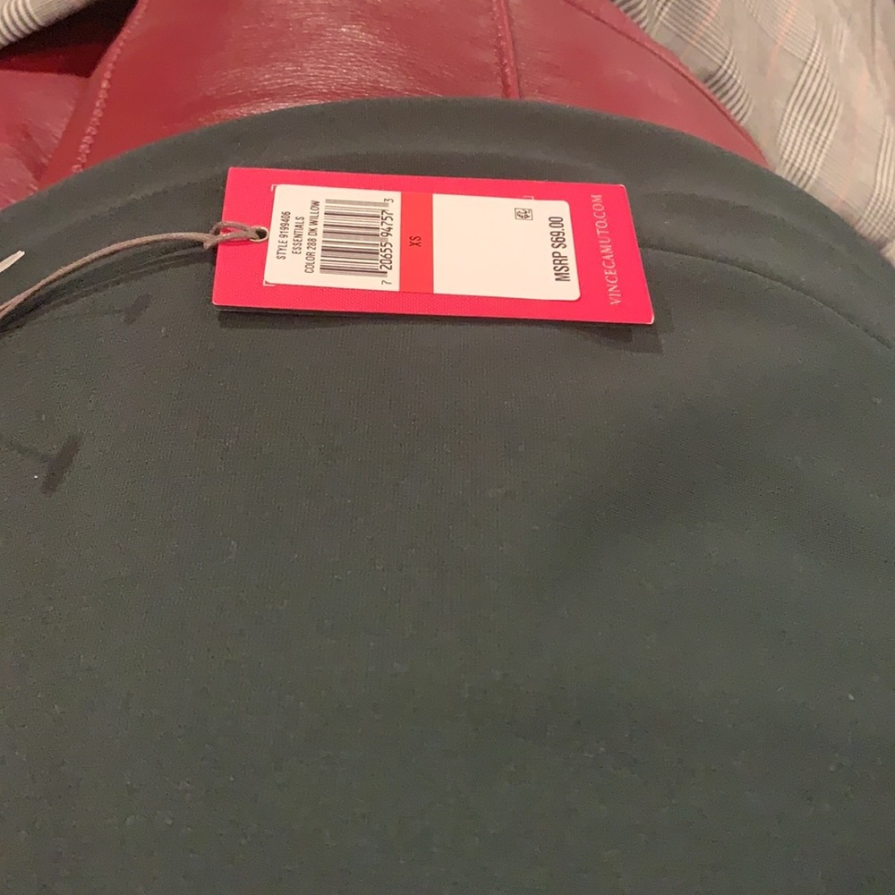 Vince Camuto Pencil Skirt - Picture 4 of 4